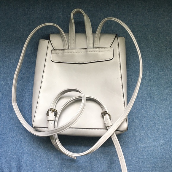 Backpack Purse - Picture 2 of 5